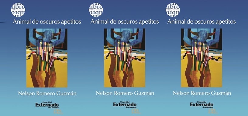 Animal de oscuros apetitos